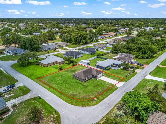 2820 SW 137TH PLACE, Ocala, FL 34473