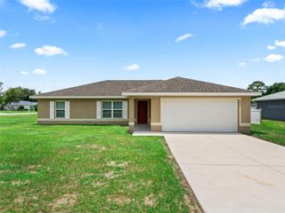 2820 SW 137TH PLACE, Ocala, FL 34473
