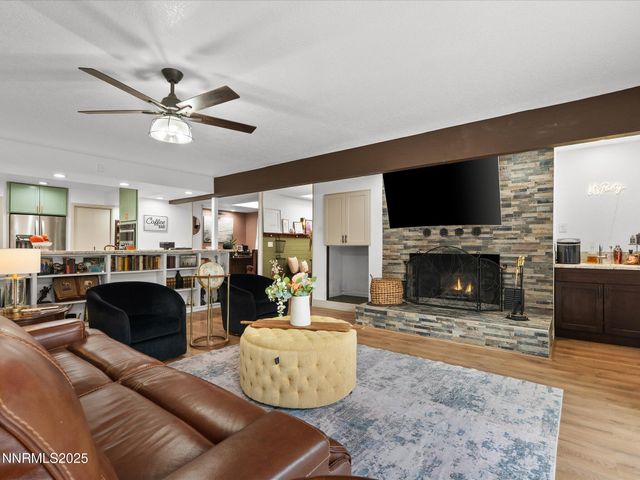 3269 Valley Forge Way, Sparks, NV 89431