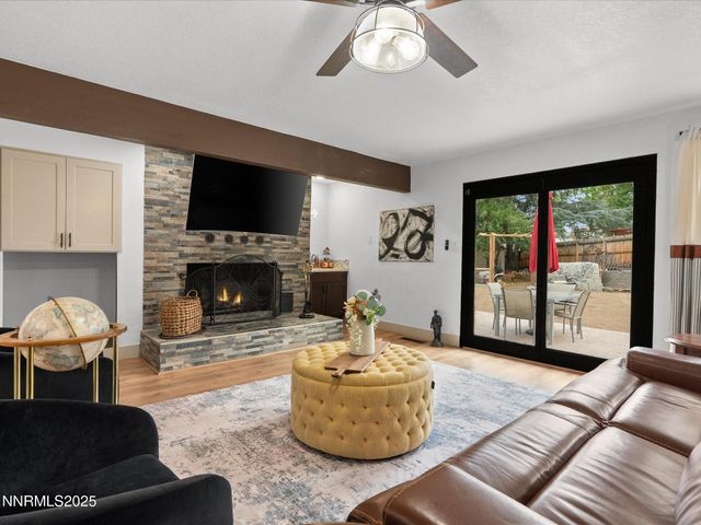 3269 Valley Forge Way, Sparks, NV 89431