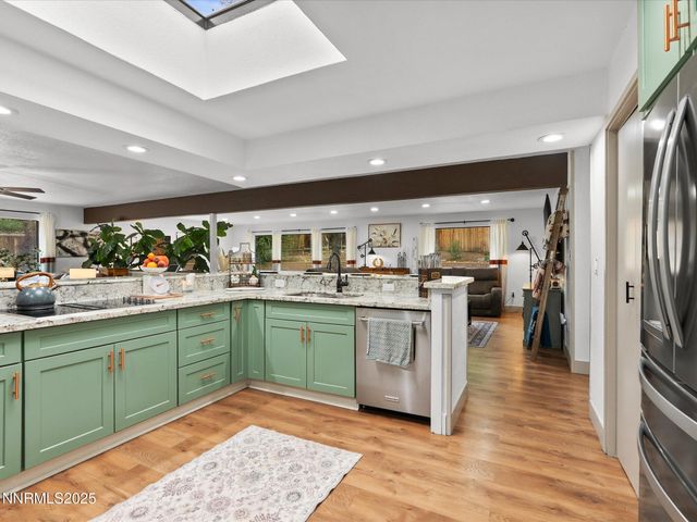 3269 Valley Forge Way, Sparks, NV 89431