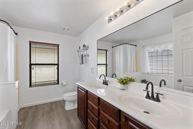 6430 W BARBARA Avenue, Glendale, AZ 85302