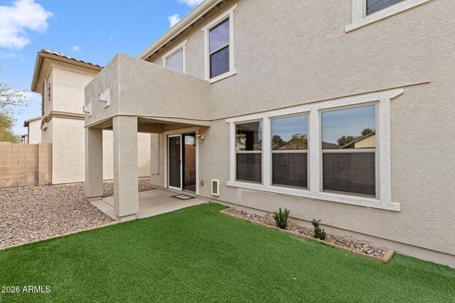 6430 W BARBARA Avenue, Glendale, AZ 85302