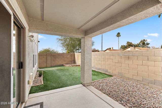 6430 W BARBARA Avenue, Glendale, AZ 85302