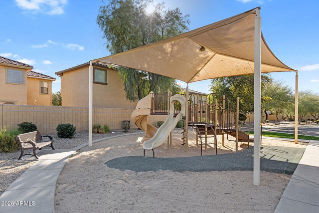 6430 W BARBARA Avenue, Glendale, AZ 85302