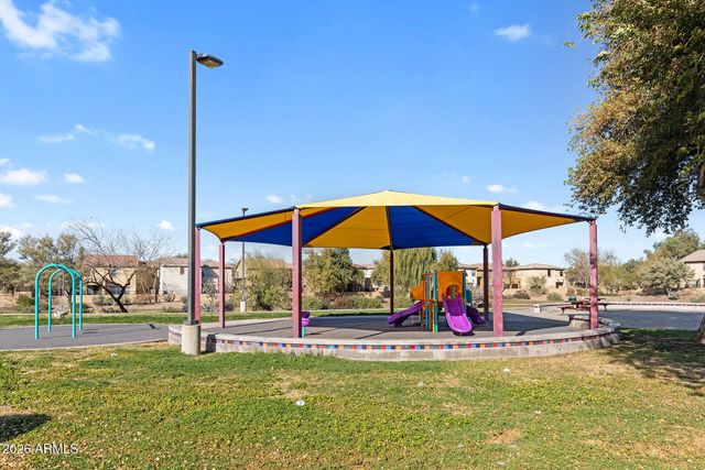 6430 W BARBARA Avenue, Glendale, AZ 85302