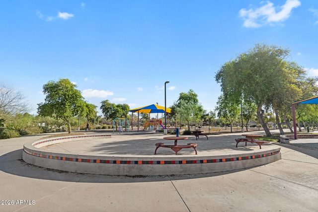 6430 W BARBARA Avenue, Glendale, AZ 85302