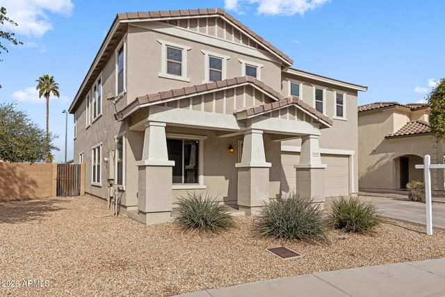 6430 W BARBARA Avenue, Glendale, AZ 85302