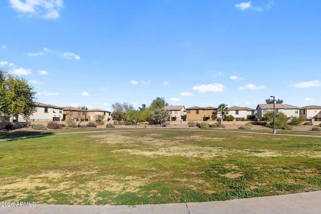 6430 W BARBARA Avenue, Glendale, AZ 85302