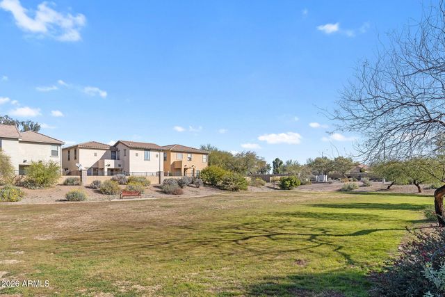 6430 W BARBARA Avenue, Glendale, AZ 85302