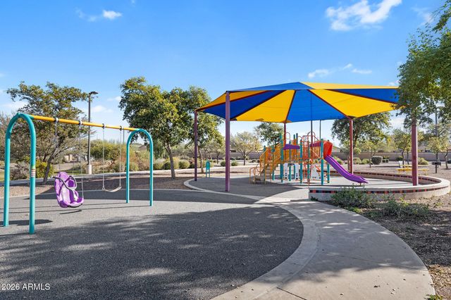 6430 W BARBARA Avenue, Glendale, AZ 85302