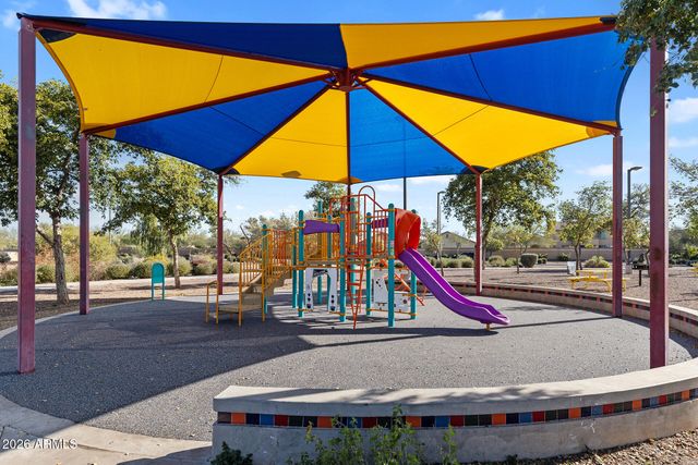 6430 W BARBARA Avenue, Glendale, AZ 85302