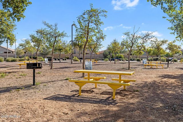 6430 W BARBARA Avenue, Glendale, AZ 85302