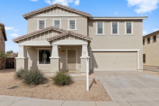 6430 W BARBARA Avenue, Glendale, AZ 85302