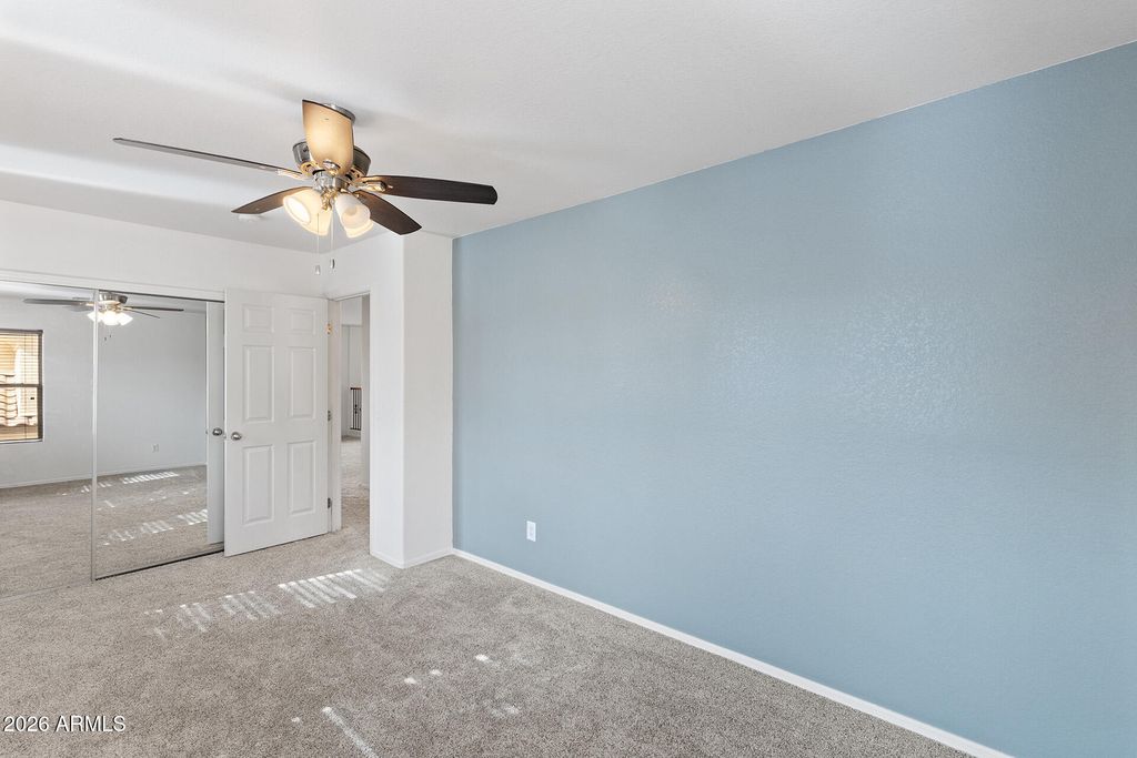 Image 34 of property listing at 6430 W BARBARA Avenue, Glendale, AZ 85302