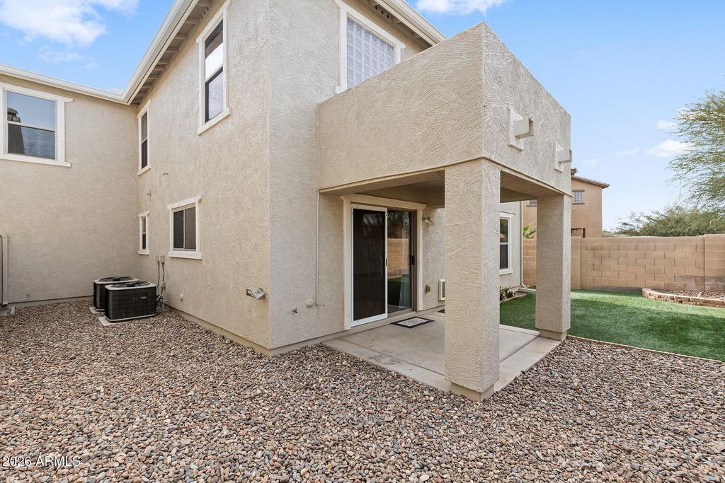 Image 46 of property listing at 6430 W BARBARA Avenue, Glendale, AZ 85302