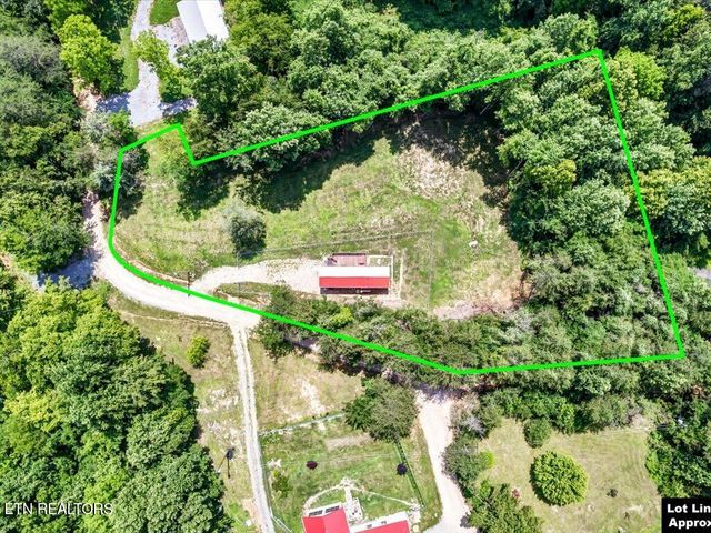 2199 Stone View Way, Cosby, TN 37722