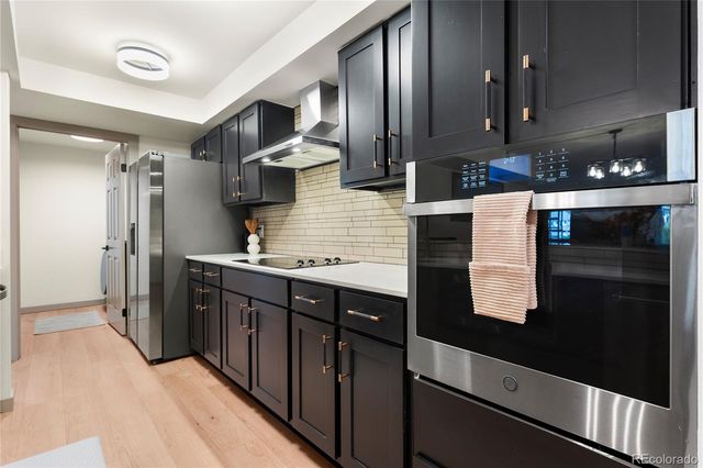 7000 E Quincy Avenue 301, Denver, CO 80237