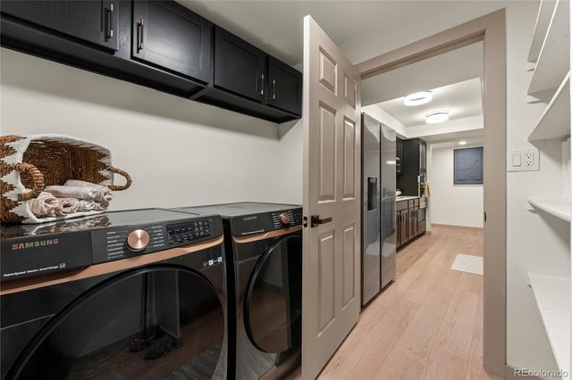 7000 E Quincy Avenue 301, Denver, CO 80237