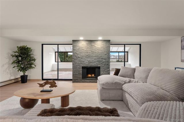 7000 E Quincy Avenue 301, Denver, CO 80237