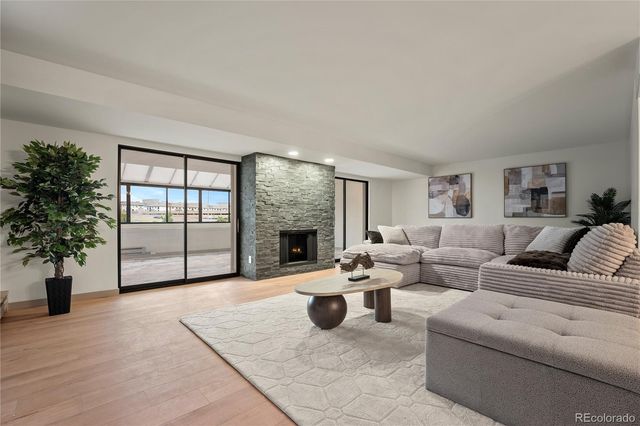 7000 E Quincy Avenue 301, Denver, CO 80237