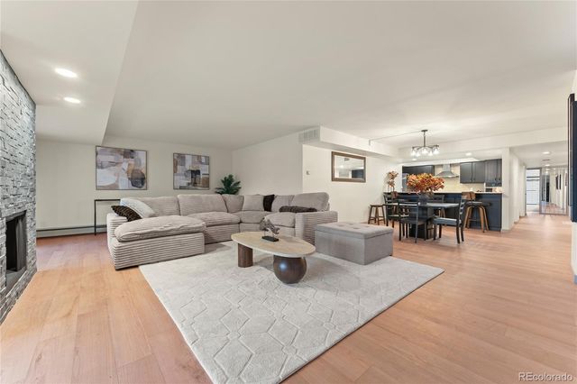 7000 E Quincy Avenue 301, Denver, CO 80237