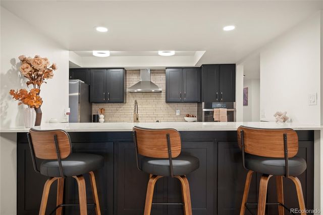 7000 E Quincy Avenue 301, Denver, CO 80237