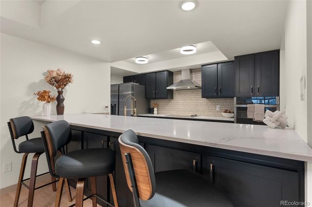 7000 E Quincy Avenue 301, Denver, CO 80237