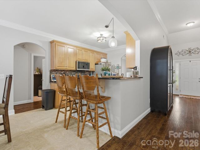 705 Redah Avenue, Locust, NC 28097