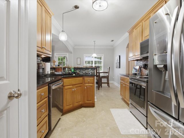 705 Redah Avenue, Locust, NC 28097