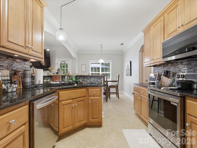705 Redah Avenue, Locust, NC 28097