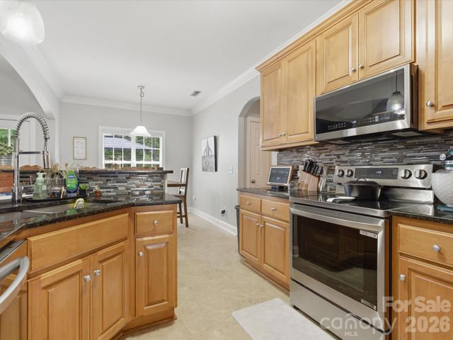 705 Redah Avenue, Locust, NC 28097
