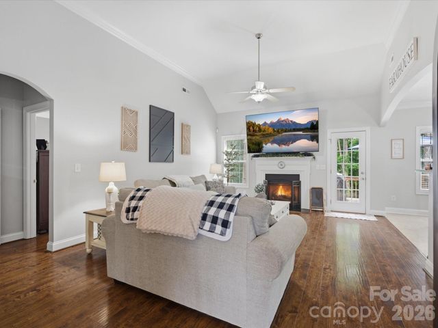 705 Redah Avenue, Locust, NC 28097