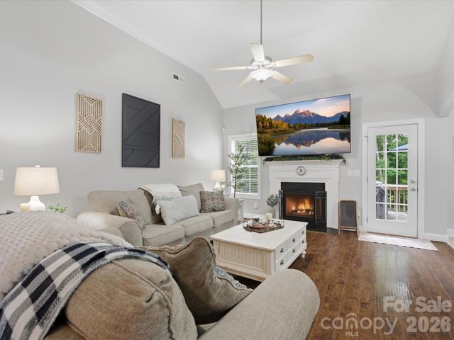 705 Redah Avenue, Locust, NC 28097
