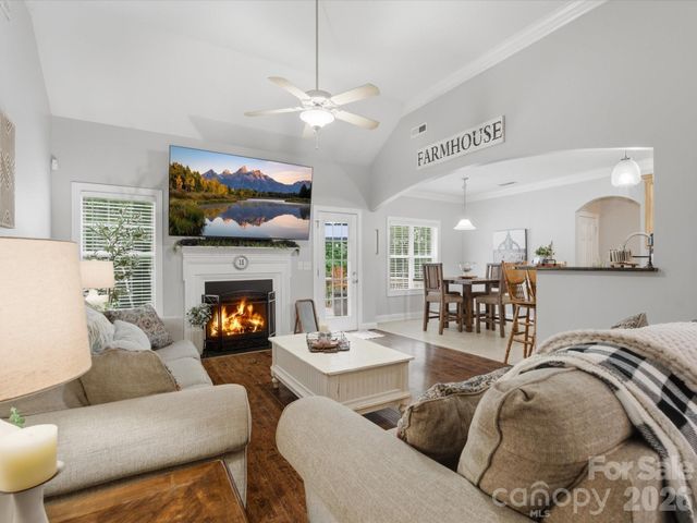 705 Redah Avenue, Locust, NC 28097