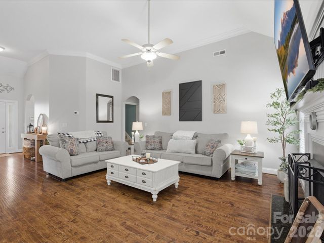 705 Redah Avenue, Locust, NC 28097