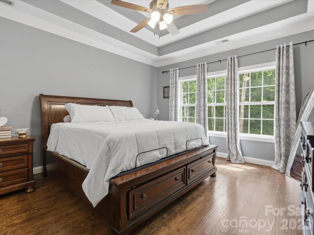 705 Redah Avenue, Locust, NC 28097