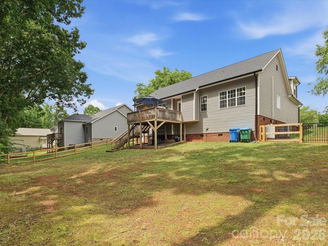 705 Redah Avenue, Locust, NC 28097