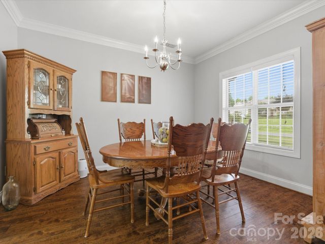 705 Redah Avenue, Locust, NC 28097