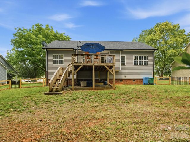 705 Redah Avenue, Locust, NC 28097