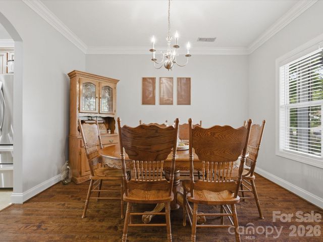 705 Redah Avenue, Locust, NC 28097