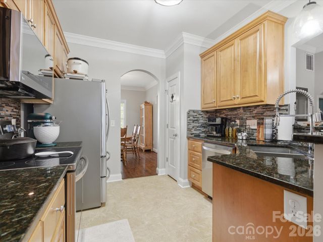 705 Redah Avenue, Locust, NC 28097