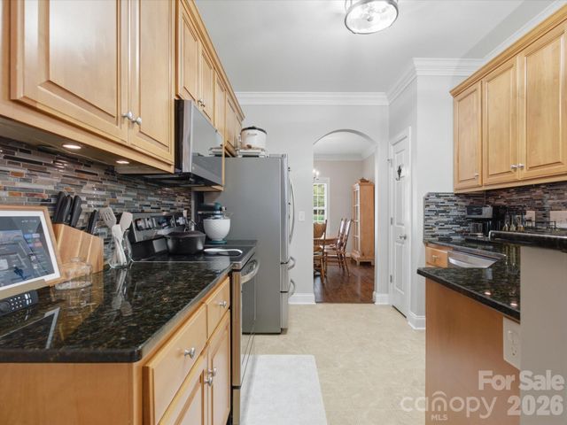 705 Redah Avenue, Locust, NC 28097