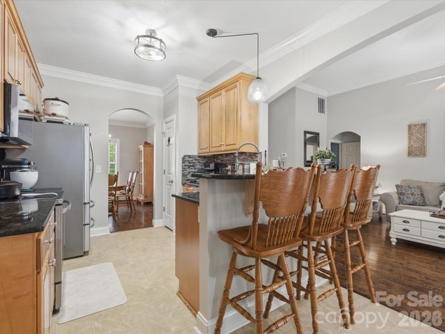 705 Redah Avenue, Locust, NC 28097