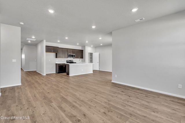 4891 W Homeward Bound Blvd, Coeur D'alene, ID 83815