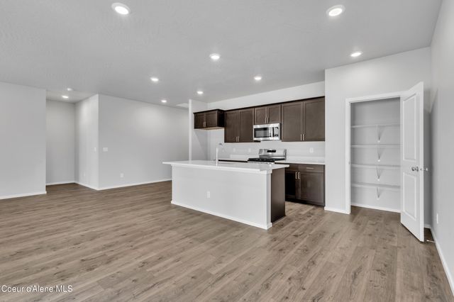 4891 W Homeward Bound Blvd, Coeur D'alene, ID 83815