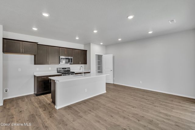 4891 W Homeward Bound Blvd, Coeur D'alene, ID 83815