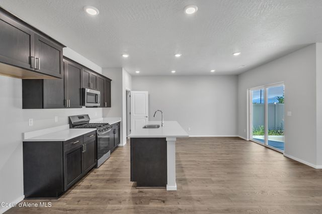 4891 W Homeward Bound Blvd, Coeur D'alene, ID 83815