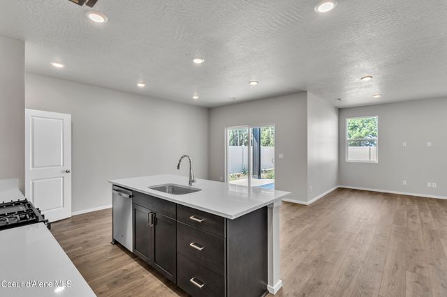 4891 W Homeward Bound Blvd, Coeur D'alene, ID 83815