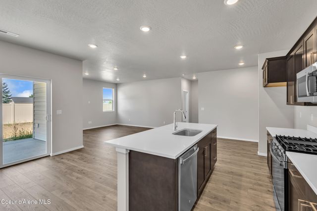 4891 W Homeward Bound Blvd, Coeur D'alene, ID 83815